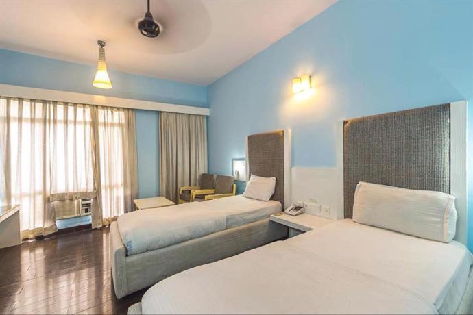 Hotel Jaya International 海得拉巴 外观 照片